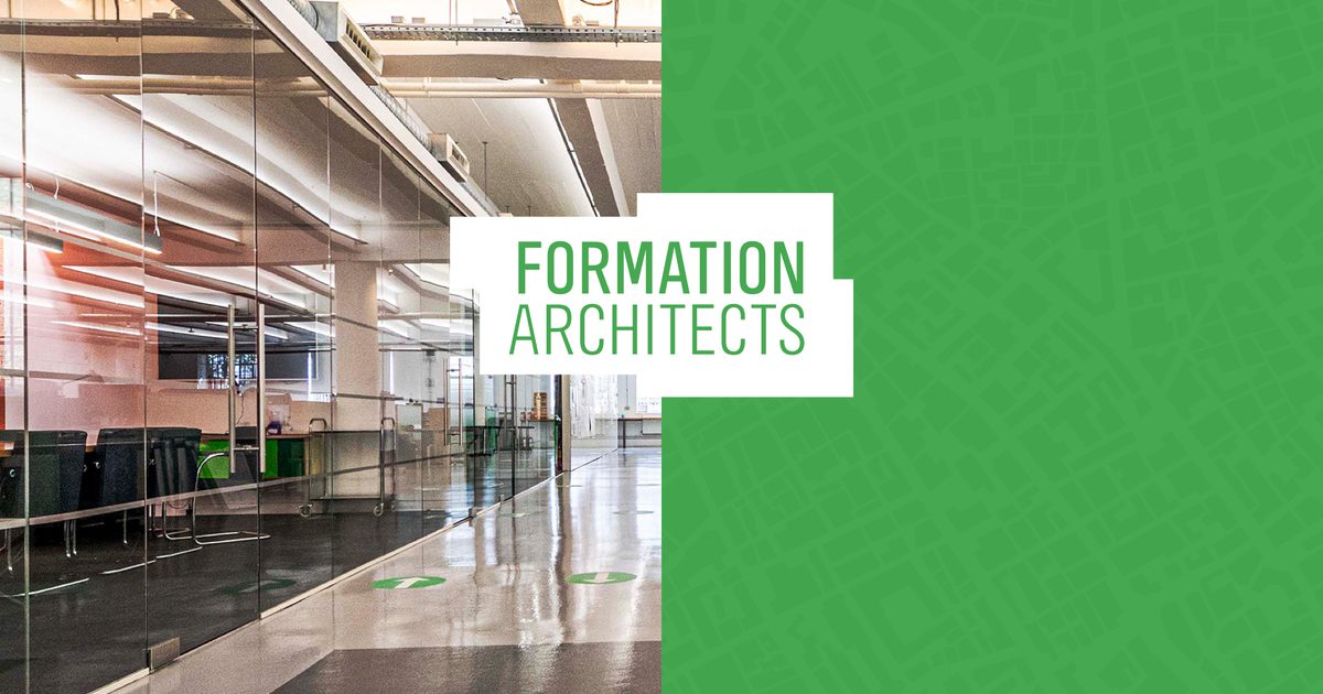 FORMATION ARCHITECTS LIMITED logo
